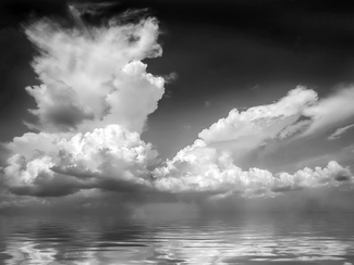Summer Clouds Summer Clouds