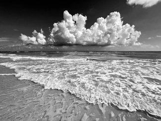 Ebbing Tide Ebbing Tide