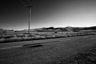 Kern County Highway Kern County Highway