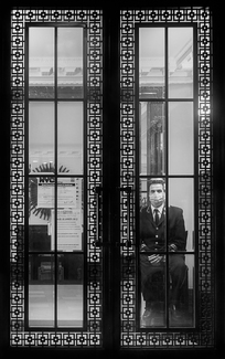 East Side Doormen #1 East Side Doormen #1