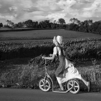 Gliding Through Time Gliding Through Time