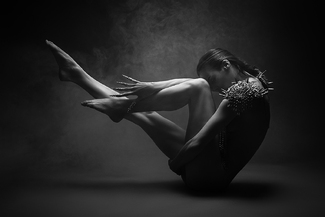 Details in the Dark Details in the Dark