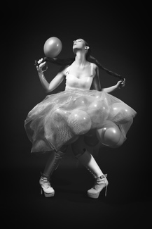 Balloons Balloons