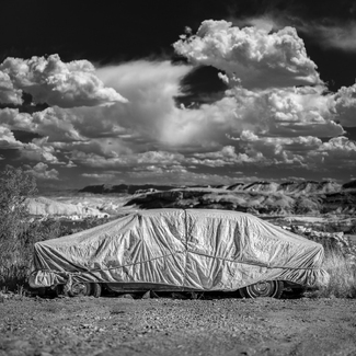 Christo Car Christo Car