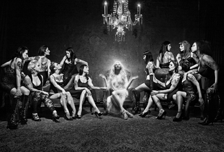 Last Supper Variation 3 Last Supper Variation 3