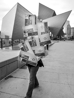 DAM Denver Art Museum