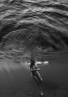 Within the Line Within the Line