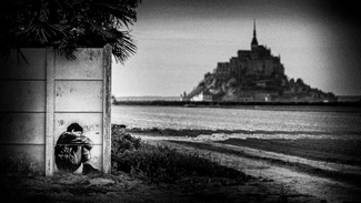 The Boy of Saint Michel The Boy of Saint Michel