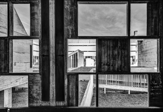 Couvent Sainte-Marie de la Tourette Couvent Sainte-Marie de la Tourette