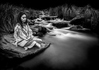River of Dreams River of Dreams