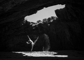 Sand Dancer Sand Dancer