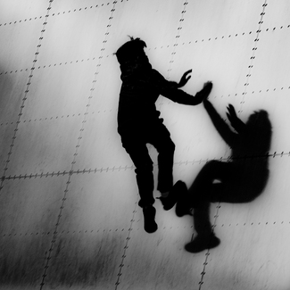 Shadow Jump Shadow Jump