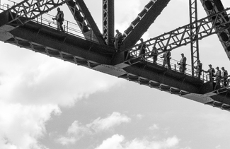 The March of the Height Brigade The March of the Height Brigade