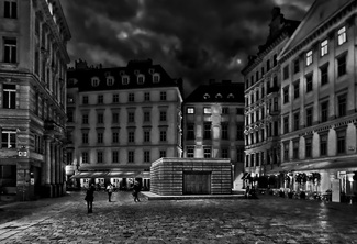 Der Judsenplatze Vienna Der Judsenplatze Vienna