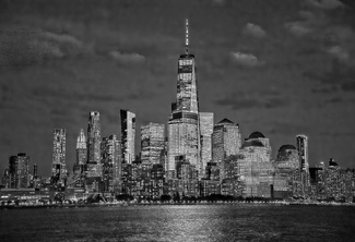 The World Trade Center Manhattan The World Trade Center Manhattan