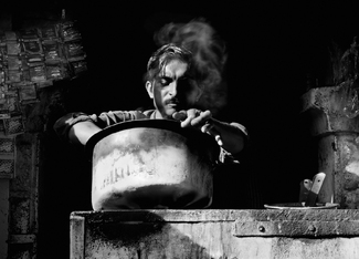 Street Food Street Food