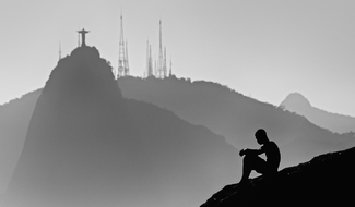 Contemplation Contemplation