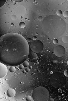 Deep Space Deep Space