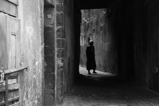 Alley Stroll Alley Stroll