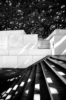 Abu Dhabi Louvre Museum Abu Dhabi Louvre Museum