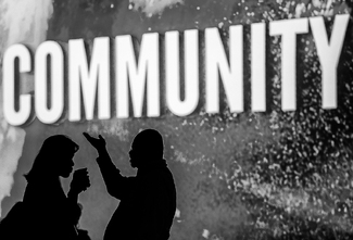 Community Discourse Community Discourse