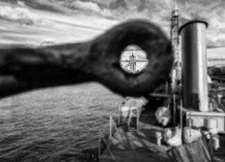 Eye of the Needle Eye of the Needle