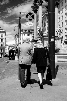 The Couple The Couple