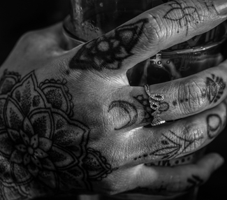 A Handful of Love A Handful of Love
