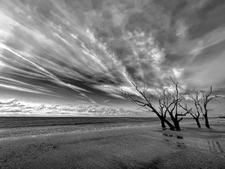 Reaching Out Reaching Out