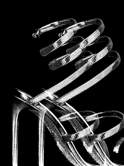 Spiralling Spiralling