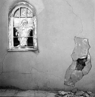 Blessed Adobe Blessed Adobe