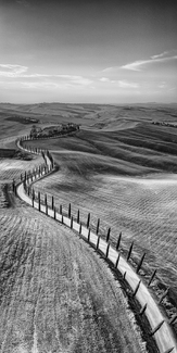 The Long and Winding Road to Baccoleno The Long and Winding Road to Baccoleno