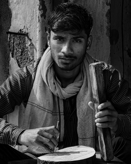 Textile Stamp Artist Textile Stamp Artist