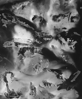 Intimate Conversation 19: Disintegration Intimate Conversation 19: Disintegration