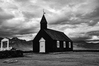 Icelandic Church Icelandic Church