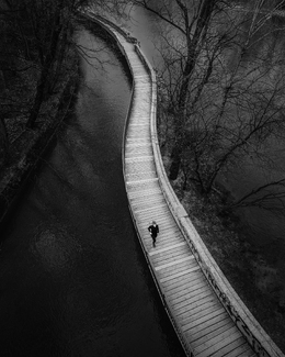 Morning jog Morning jog