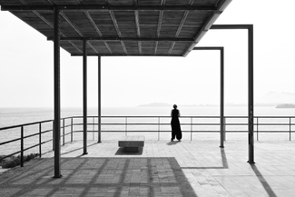 Inner contemplation Inner contemplation