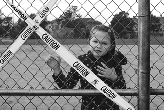 Covid at the Playground Covid at the Playground