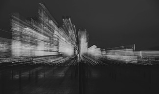 A City Imagined A City Imagined