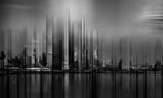 A City of Dreams A City of Dreams