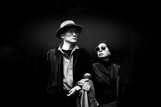 On a mission On a mission