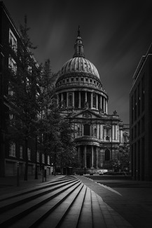 St Pauls St Pauls