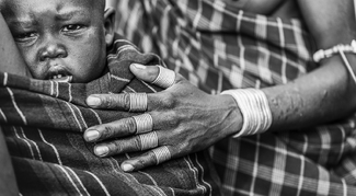 Protection and affection Protection and affection