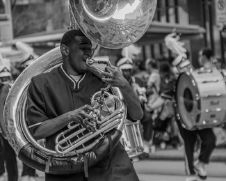 Tuba Passion Tuba Passion