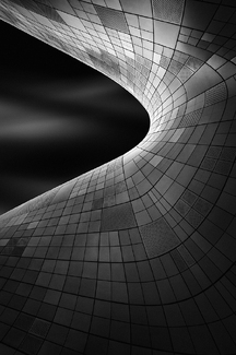 Dongdaemun Design Plaza Dongdaemun Design Plaza