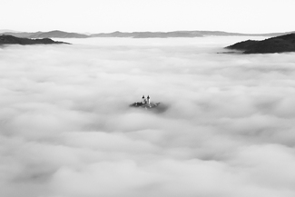 Calvary in inversion Calvary in inversion