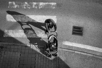 The shadow of alcohol The shadow of alcohol