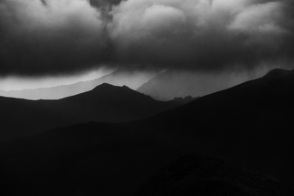 Cloud breaking Cloud breaking