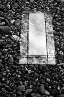 Memories in the pebbles Memories in the pebbles