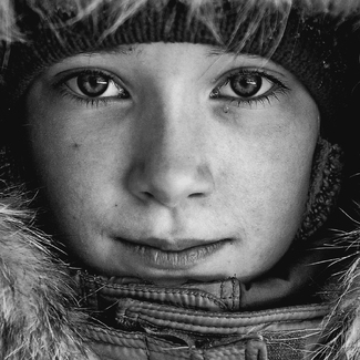 Winter Will Not Let Go Winter Will Not Let Go